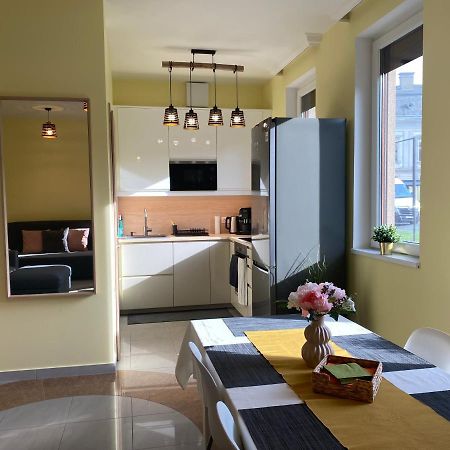 Nest1 Apartments Keszthely Exterior photo