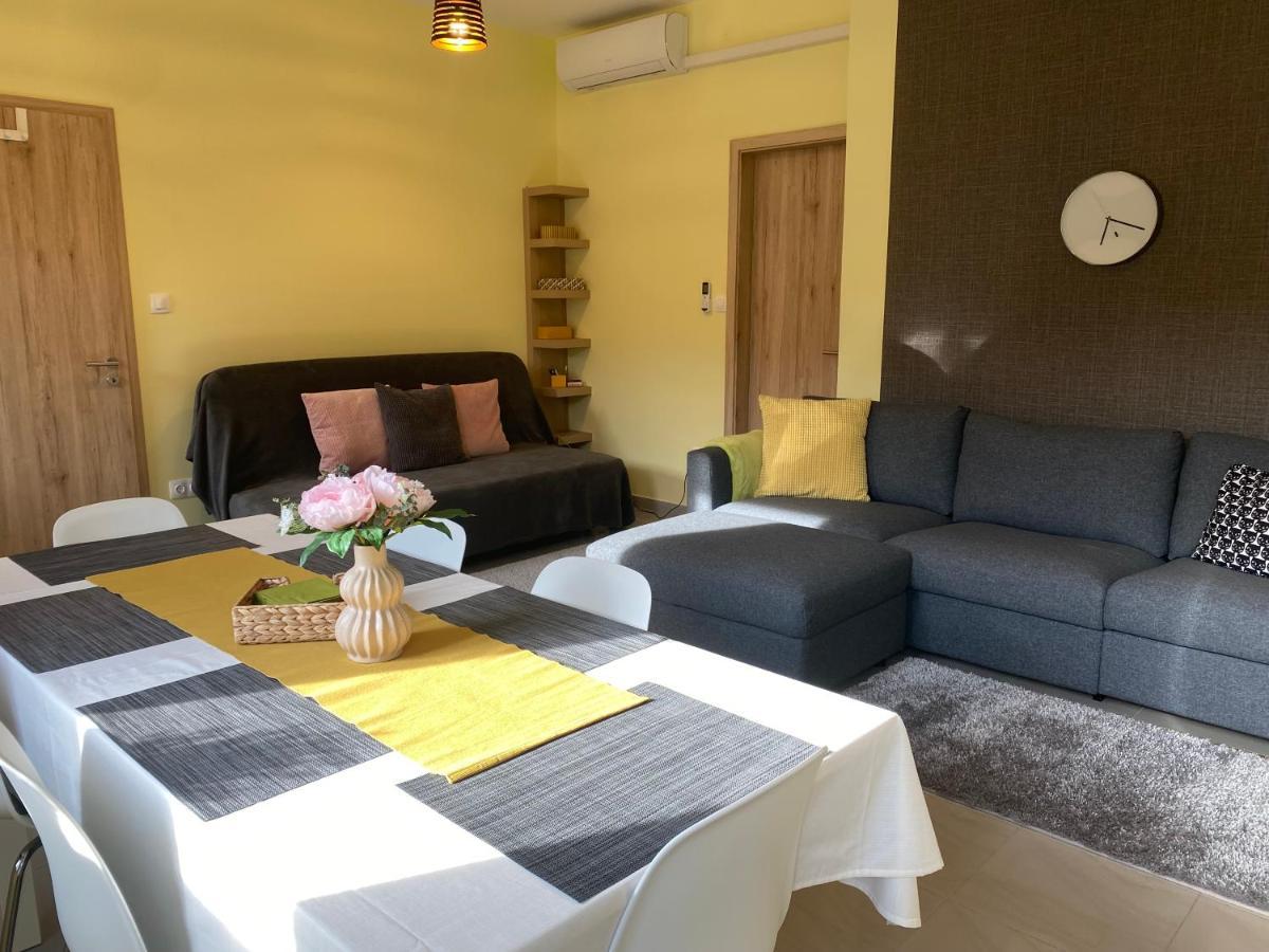 Nest1 Apartments Keszthely Exterior photo