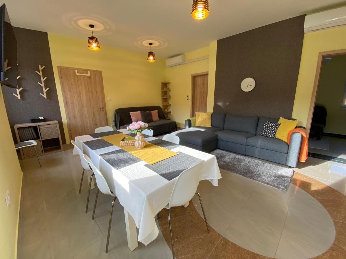 Nest1 Apartments Keszthely Exterior photo