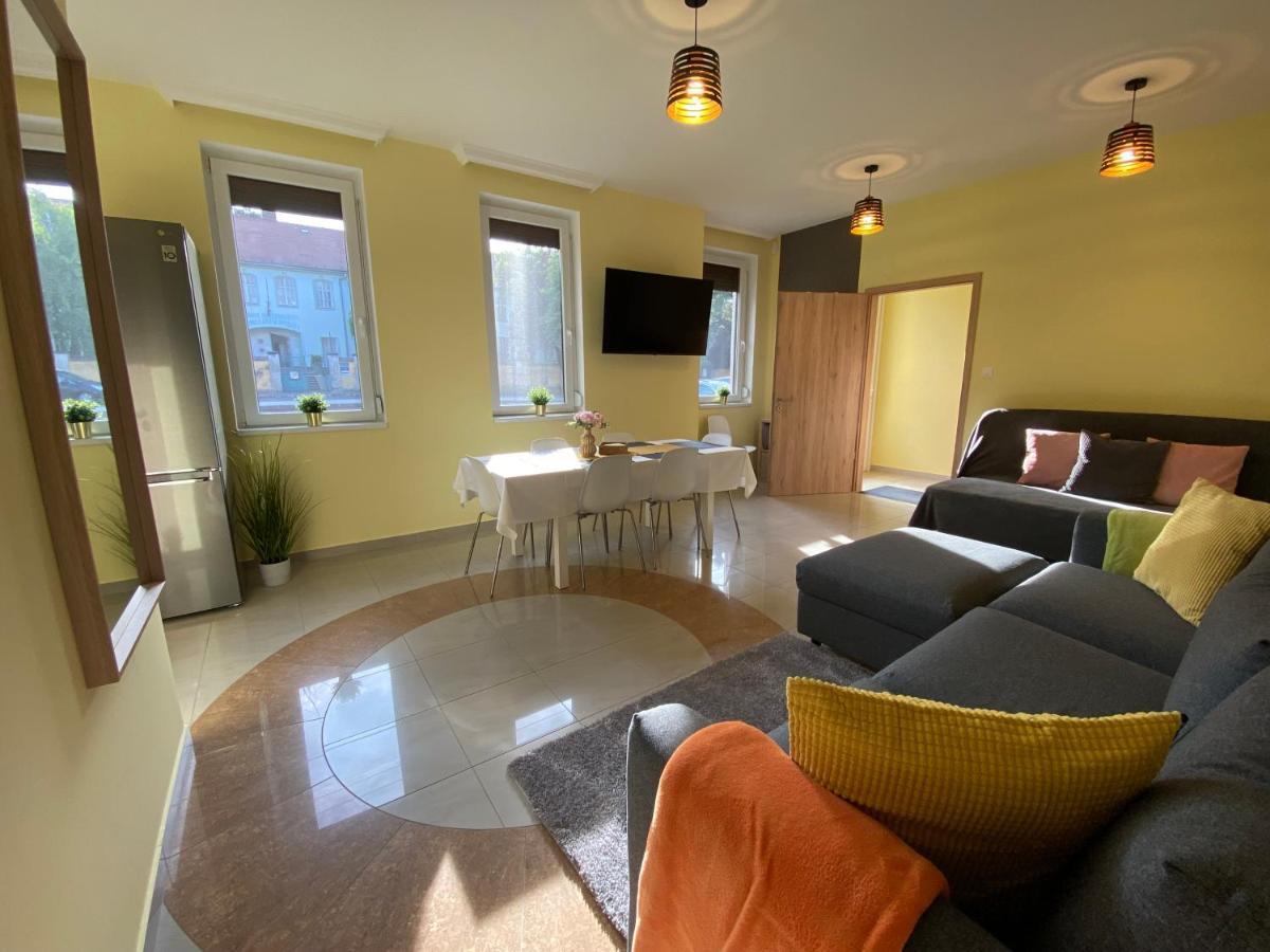 Nest1 Apartments Keszthely Exterior photo