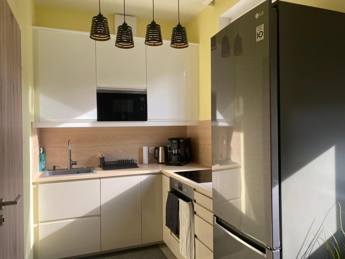 Nest1 Apartments Keszthely Exterior photo