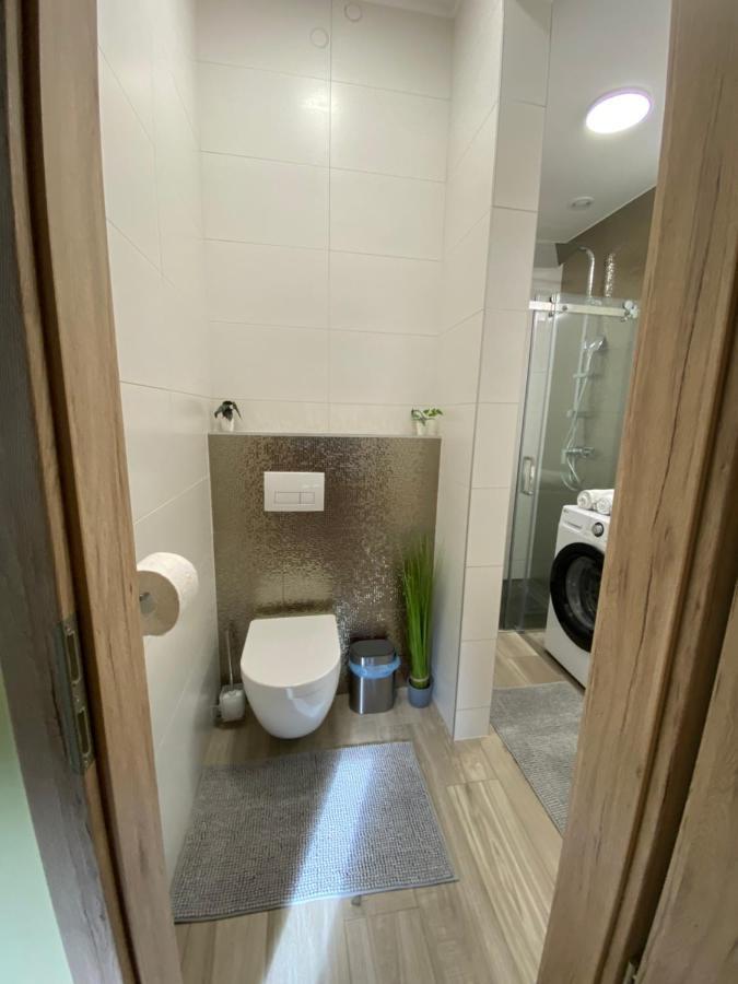 Nest1 Apartments Keszthely Exterior photo
